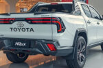 Toyota Hilux 2026: Puissance et modernité réinventées